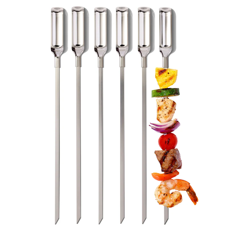 BBQ Skewers Set - Image 1