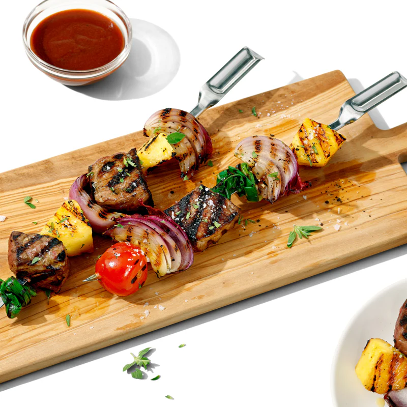 BBQ Skewers Set - Image 3