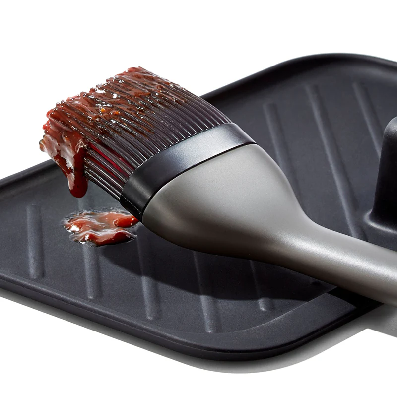 BBQ Basting Brush - Image 2