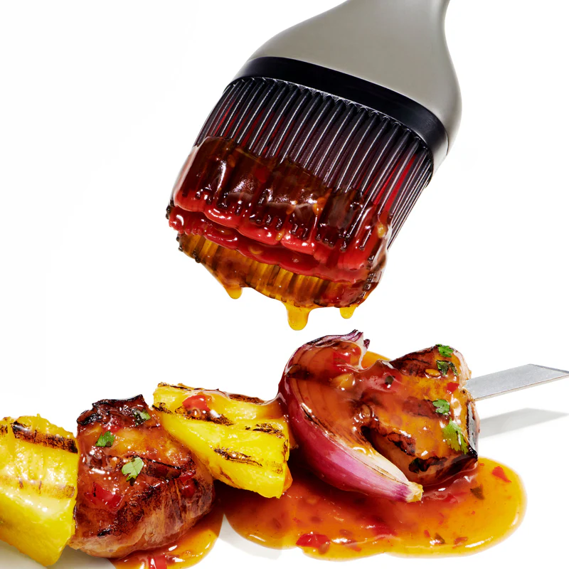 BBQ Basting Brush - Image 3