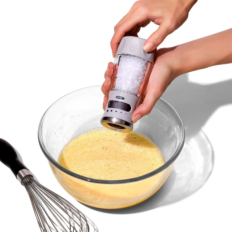 Salt Grinder - Image 3