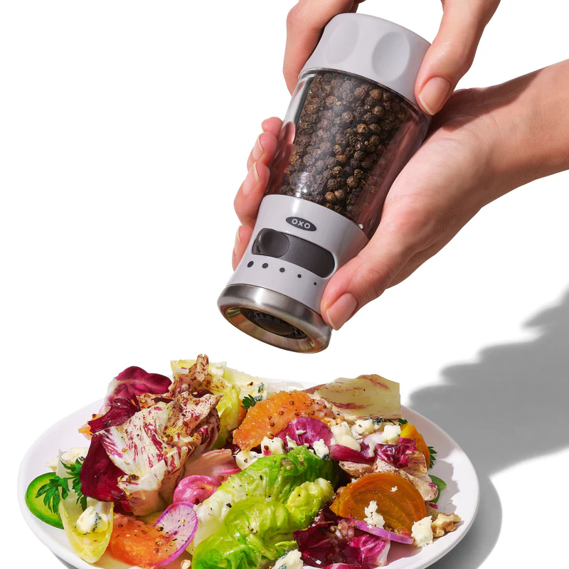 Pepper Grinder - Image 2