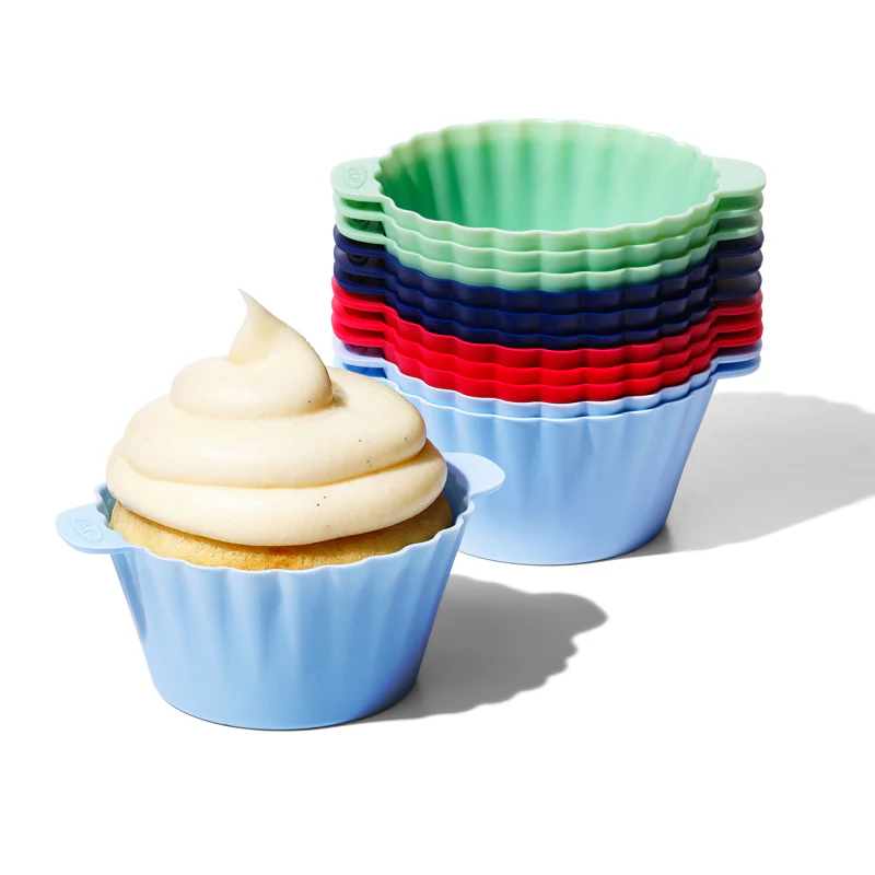 Baking Cups Set - Image 1