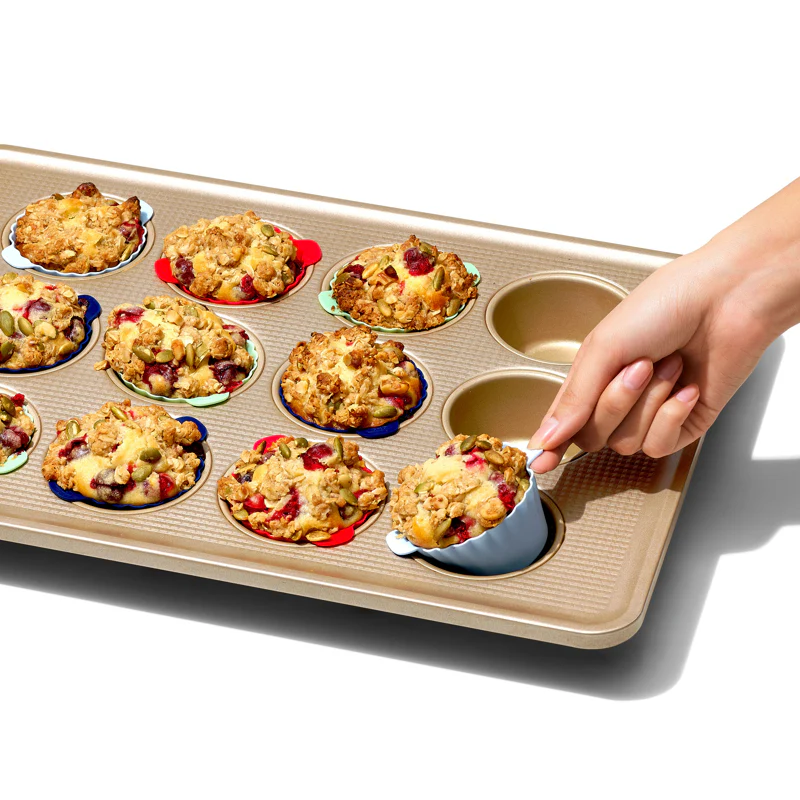 Baking Cups Set - Image 3