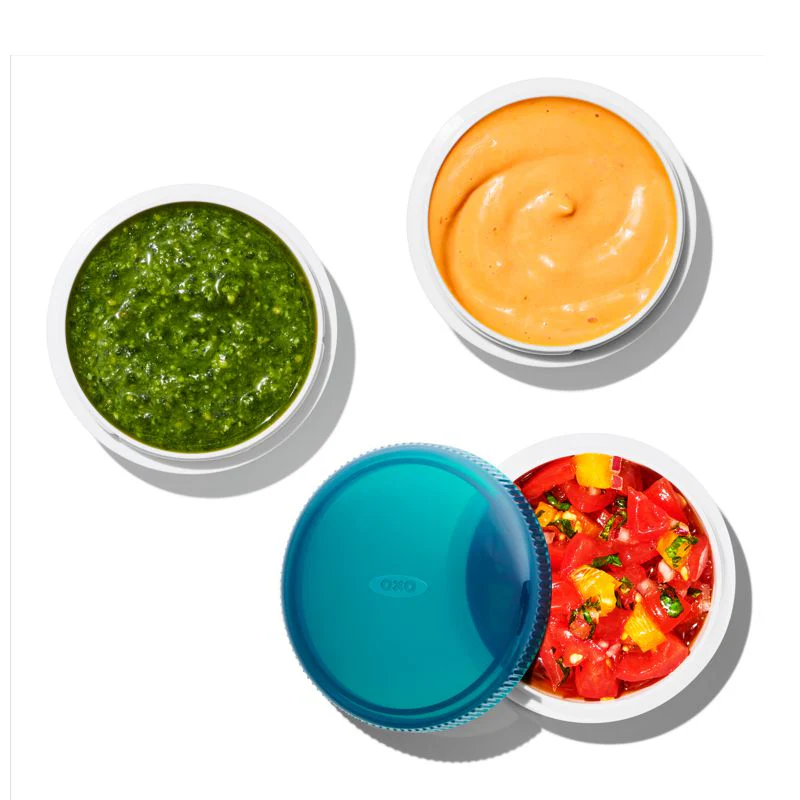 Condiment Keepers - Image 2