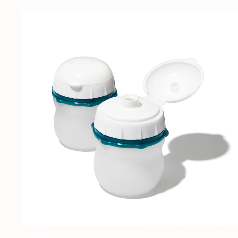Squeeze Bottles - Image 1