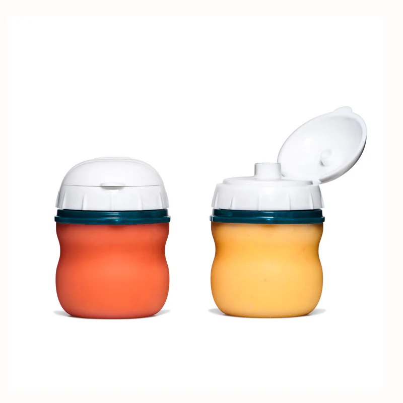Squeeze Bottles - Image 2