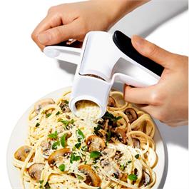 Rotary Cheese Grater - Image 2