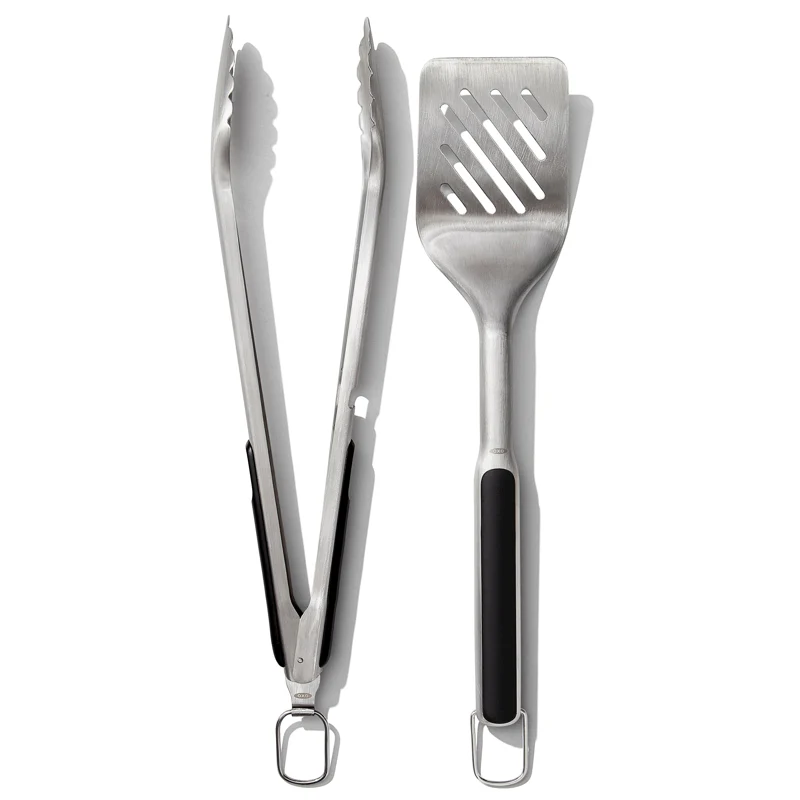BBQ Tool Set - Image 1