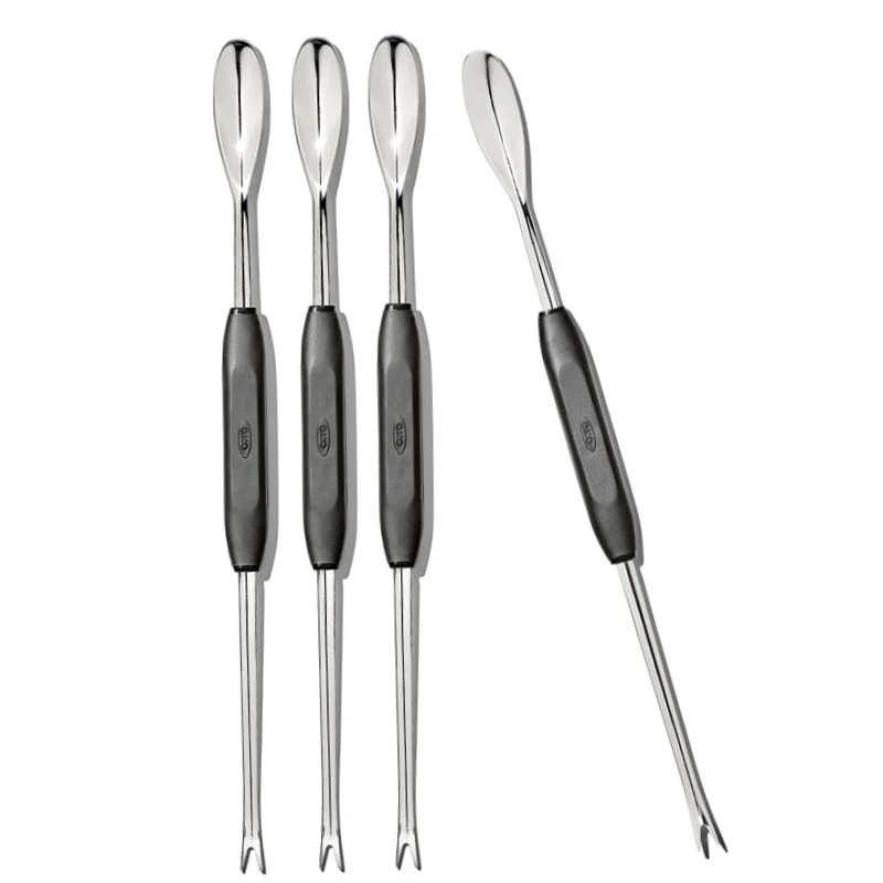 Seafood Forks Set - Image 1