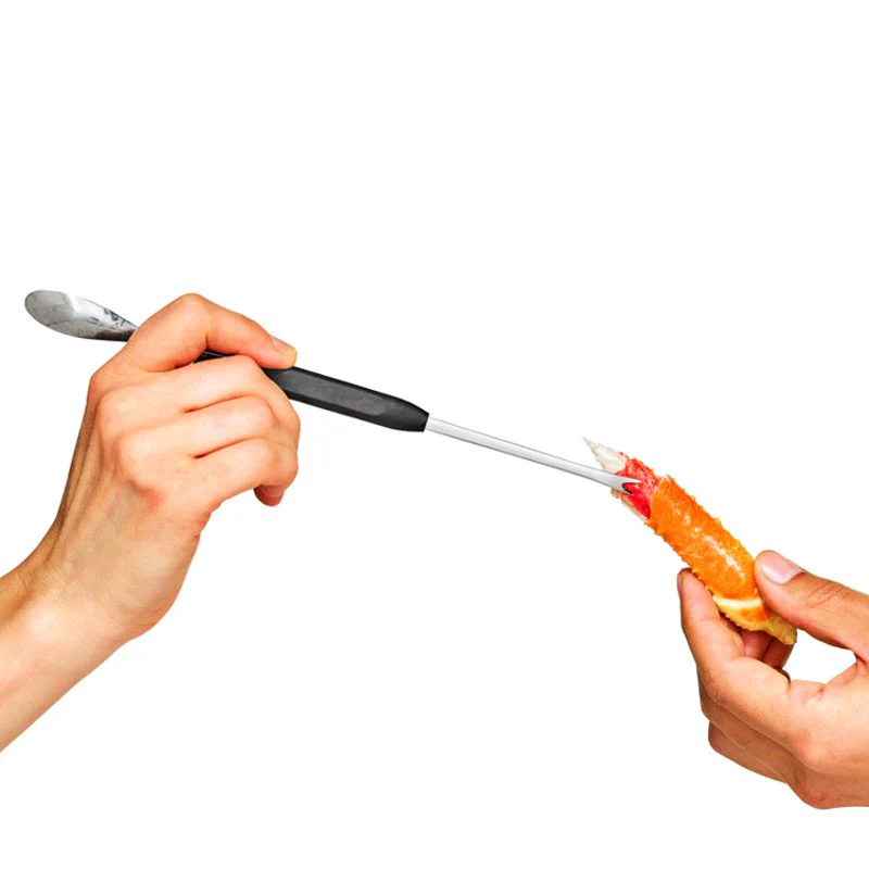 Seafood Forks Set - Image 2