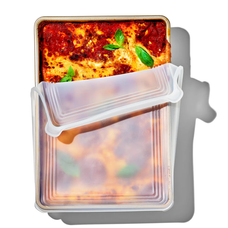 Bakeware Lid, Rectangular - Image 1