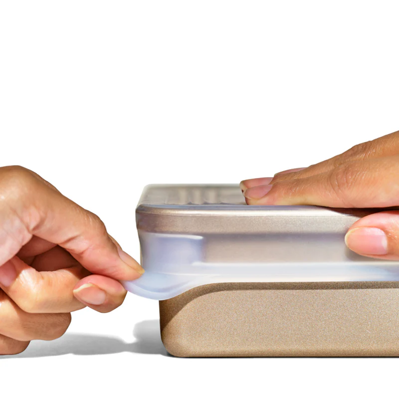 Bakeware Lid, Rectangular - Image 3