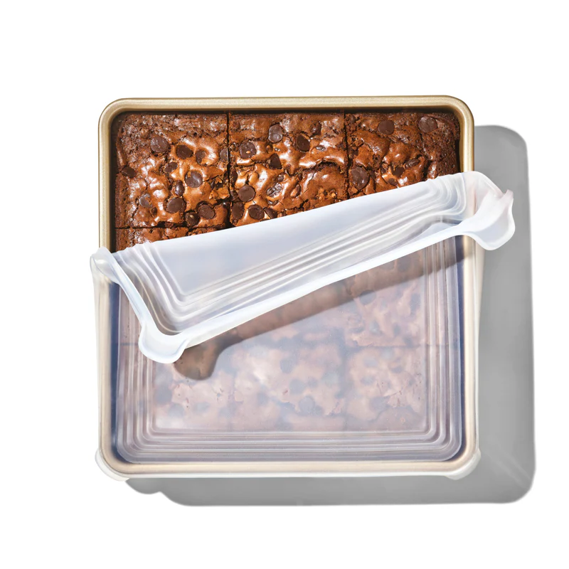 Bakeware Lid, Square - Image 1