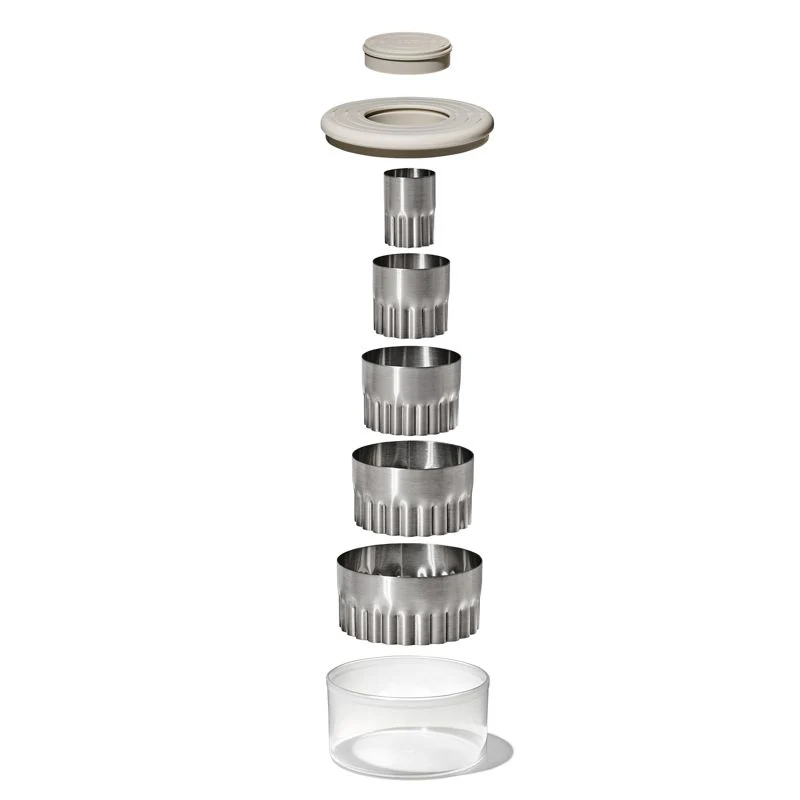 Biscuit & Cookie Cutter Set - Image 3
