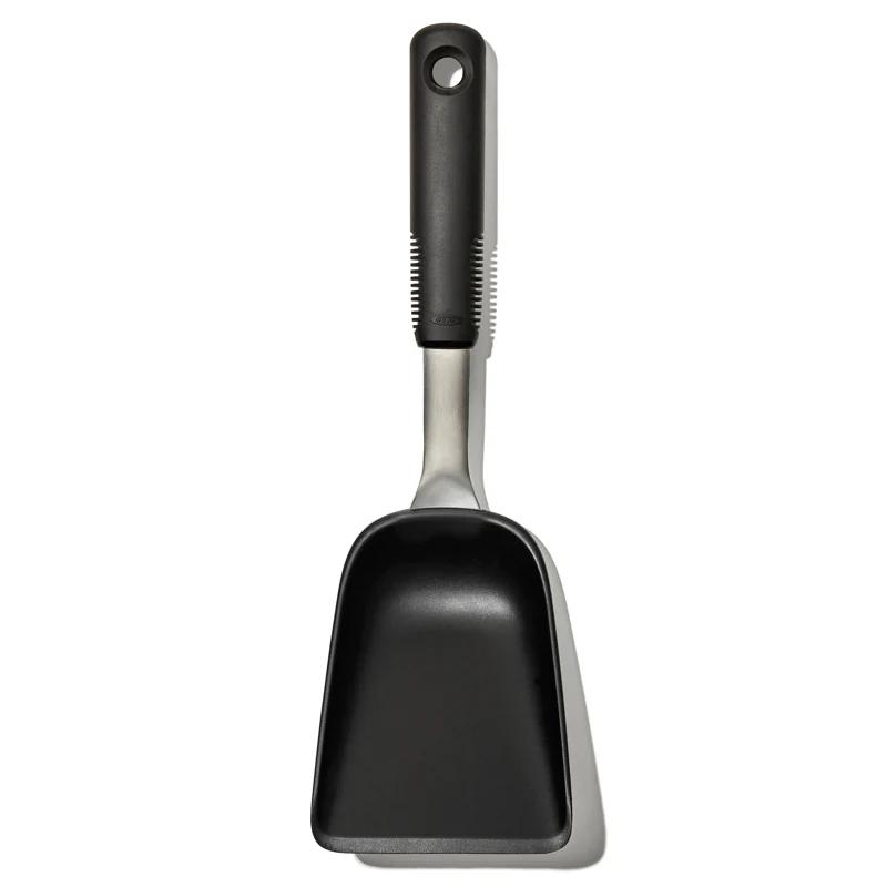 Sheet Pan Scoop - Image 1