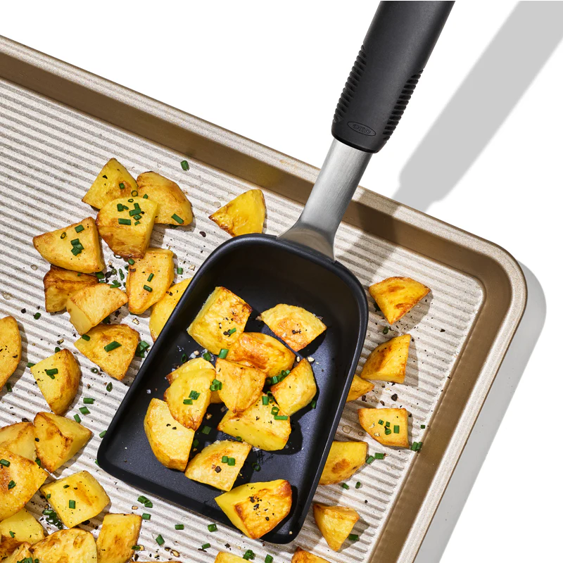 Sheet Pan Scoop - Image 2