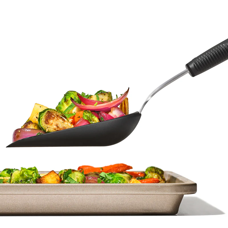 Sheet Pan Scoop - Image 3