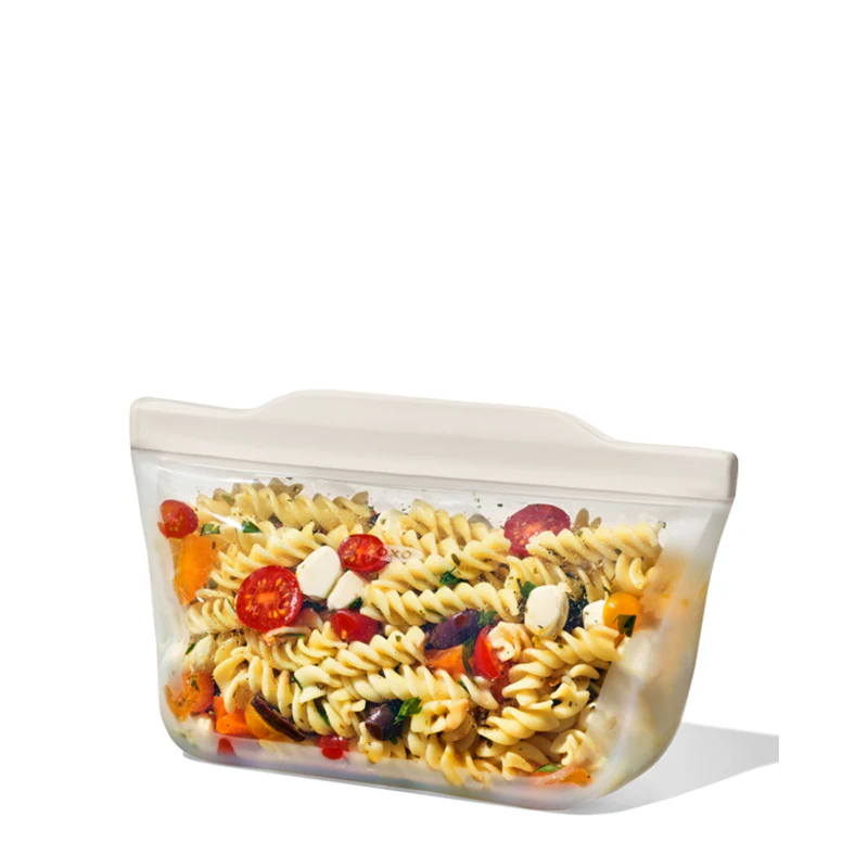 Reusable Bag, Stand-up - Image 1