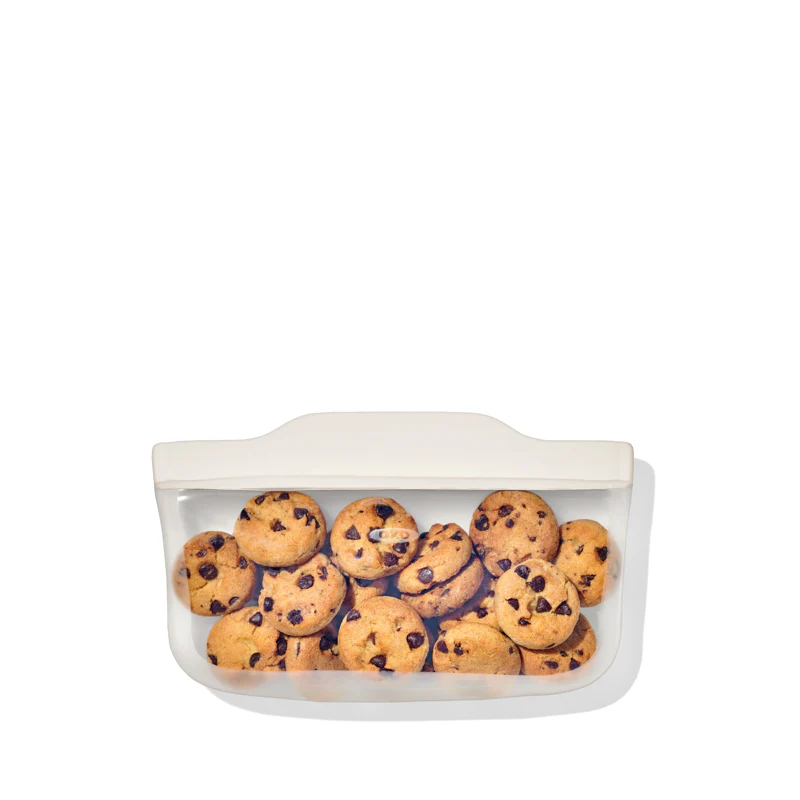 Reusable Bag, Snack - Image 1