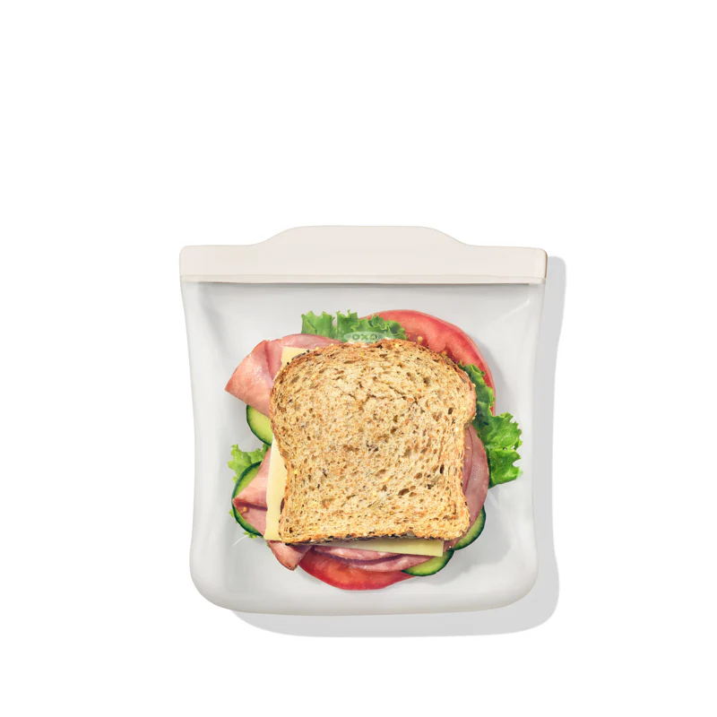 Reusable Bag, Sandwich - Image 1