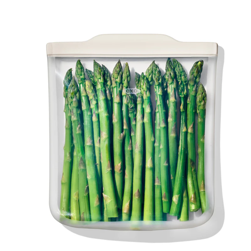 Reusable Bag, Half Gallon - Image 1