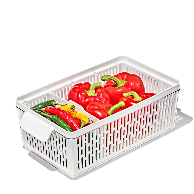 Produce Saver Storage, Medium