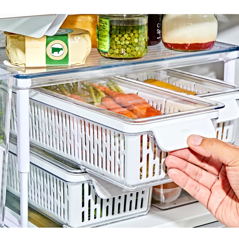 Produce Saver Storage, Medium - Image 3