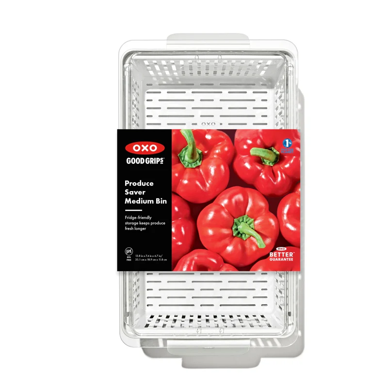 Produce Saver Storage, Medium - Image 2