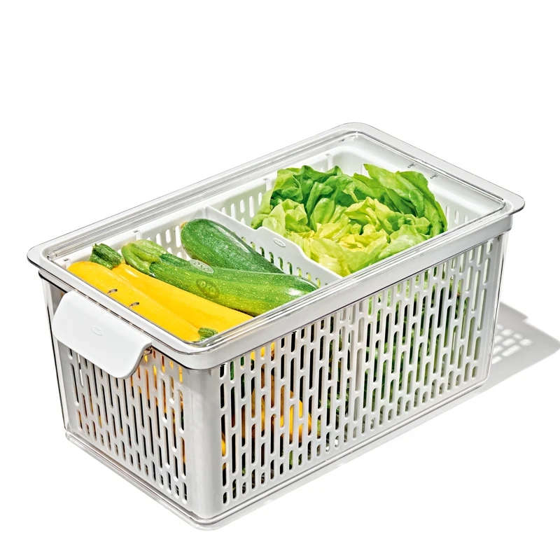 Produce Saver Storage, Large - Image 2