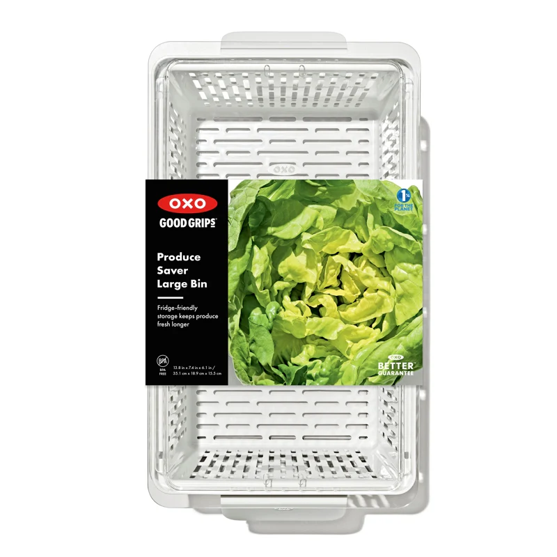 Produce Saver Storage, Large - Image 3