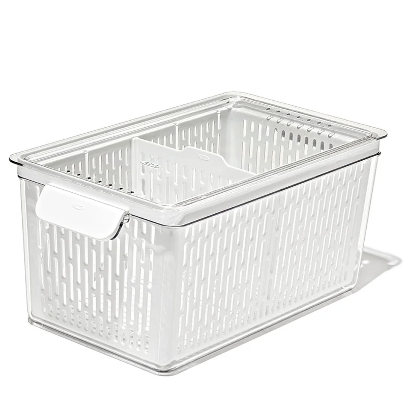 Produce Saver Storage, Large