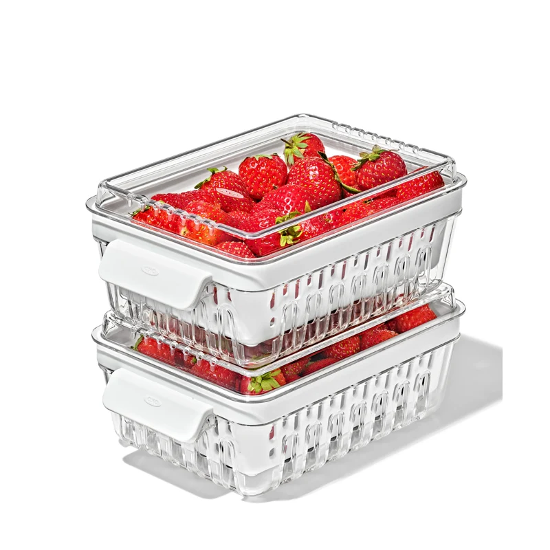Produce Saver, Berry Keeper - Image 2