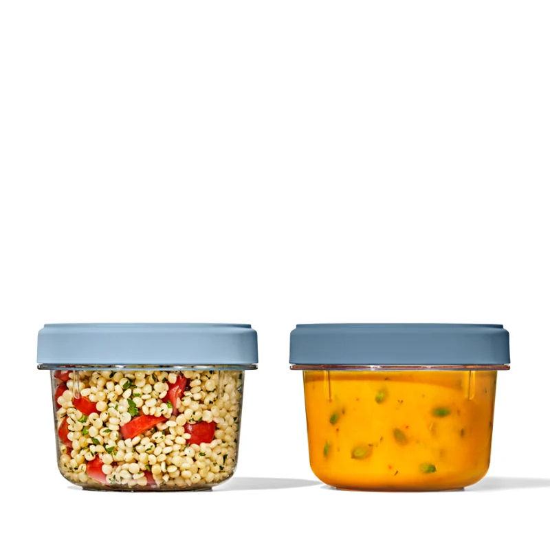 Storage Container Set, 590ml - Image 1