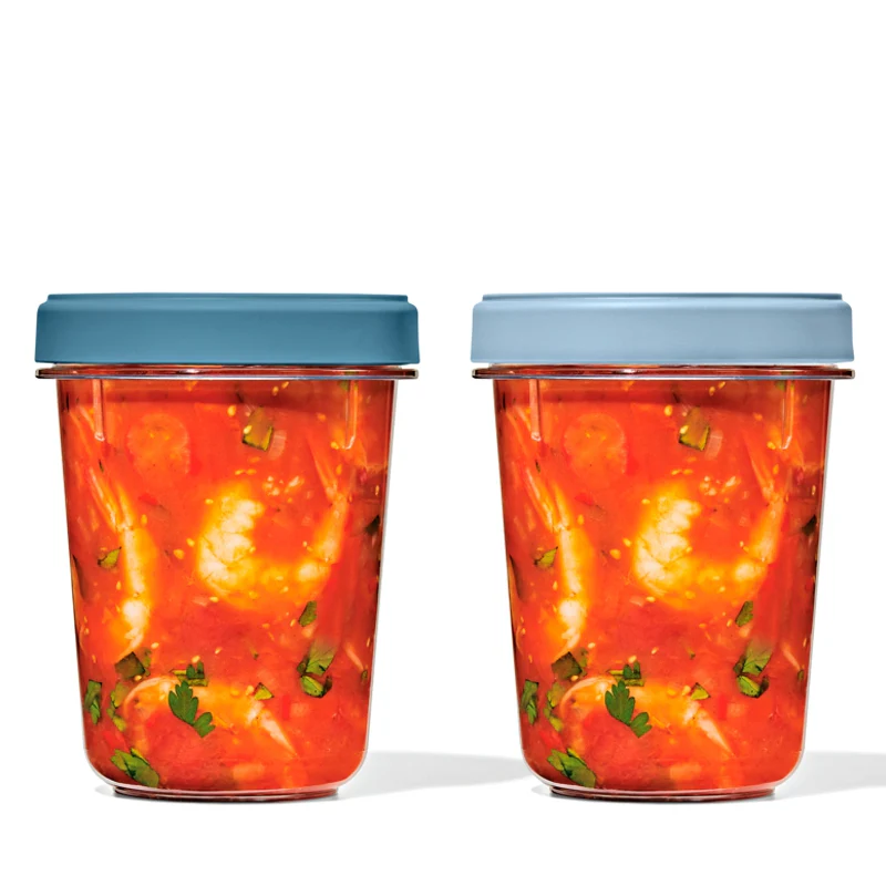 Storage Container Set, 945ml - Image 1