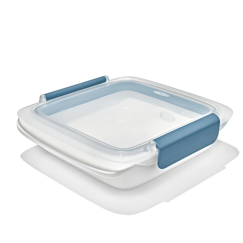 Prep & Go Slim Container - Image 3