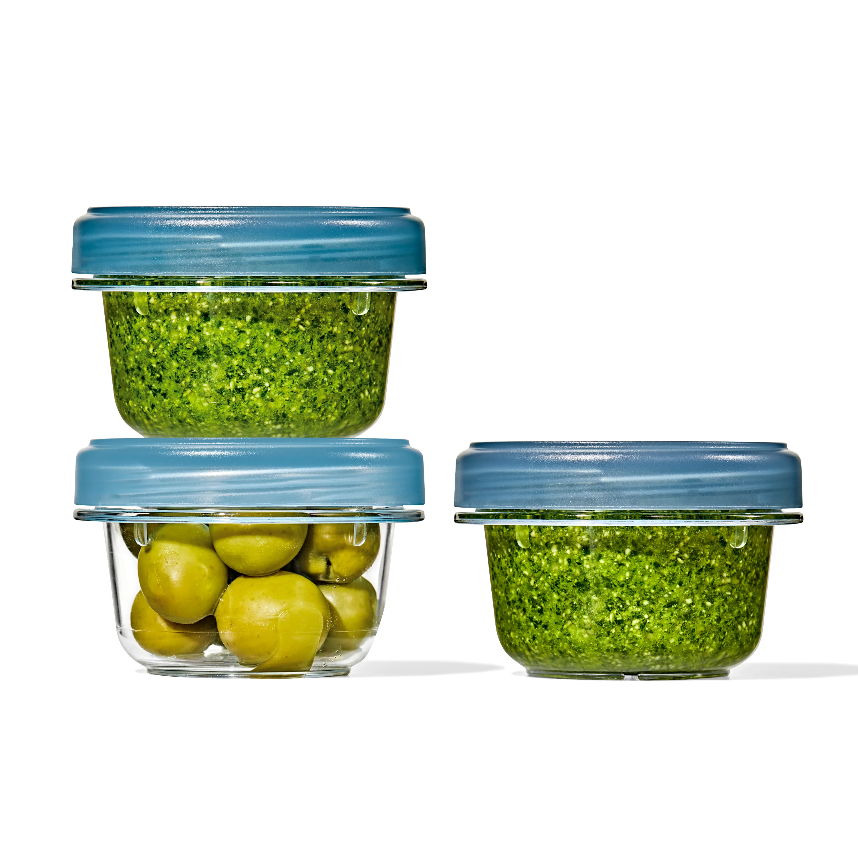 Storage Container Set, 150ml - Image 1