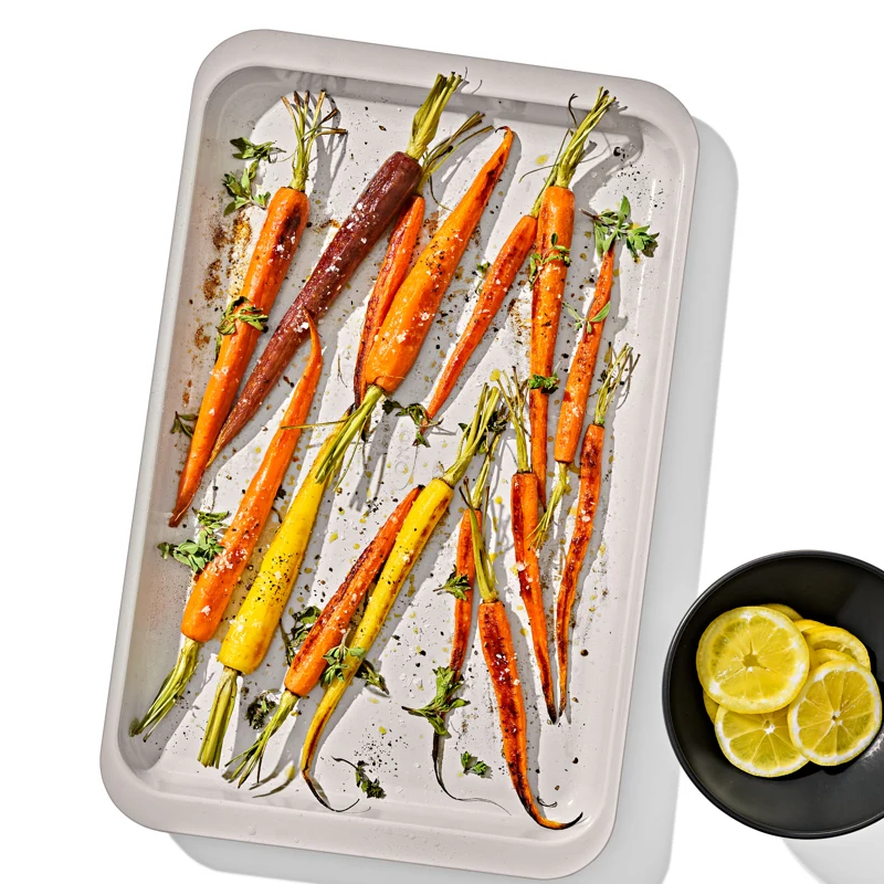 Ceramic Coated Non-stick Baking Pan - Image 2
