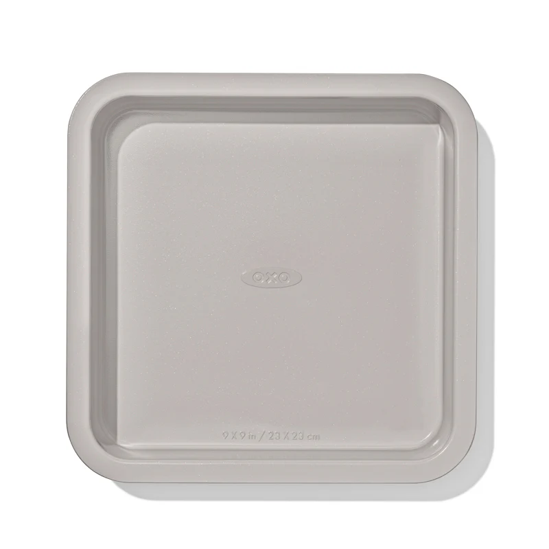 Ceramic Coated Non-stick Square Cake Pan - Image 3