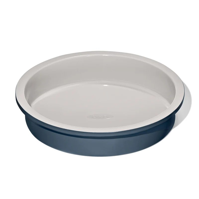 Ceramic Coated Non-stick Pan Round Pan