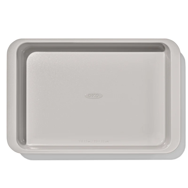 Ceramic Coated Non-stick Rectangular Pan - Image 3