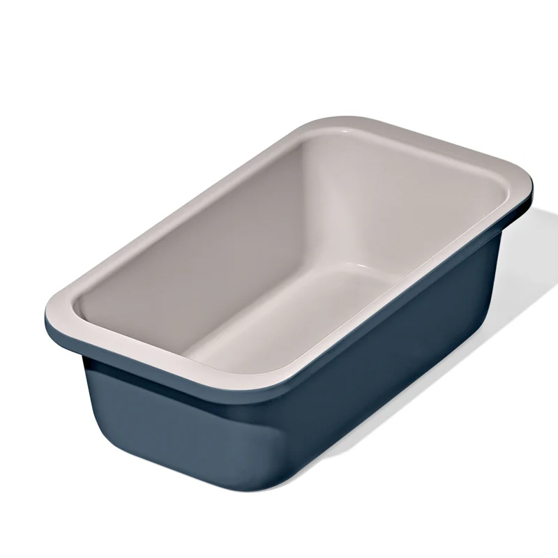 Ceramic Coated Non-stick Loaf Pan