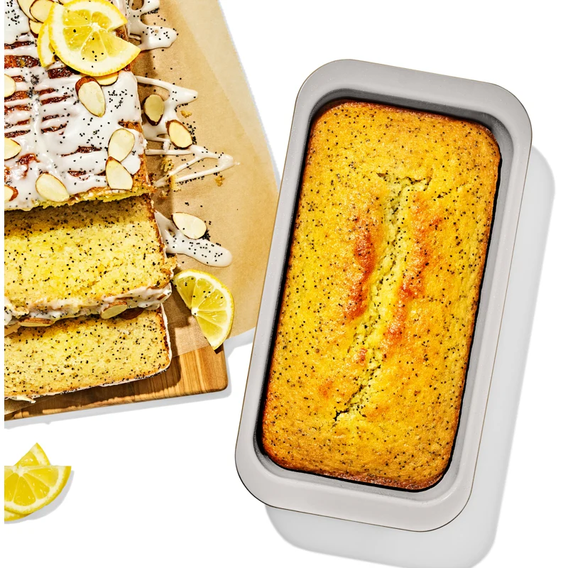 Ceramic Coated Non-stick Loaf Pan - Image 2