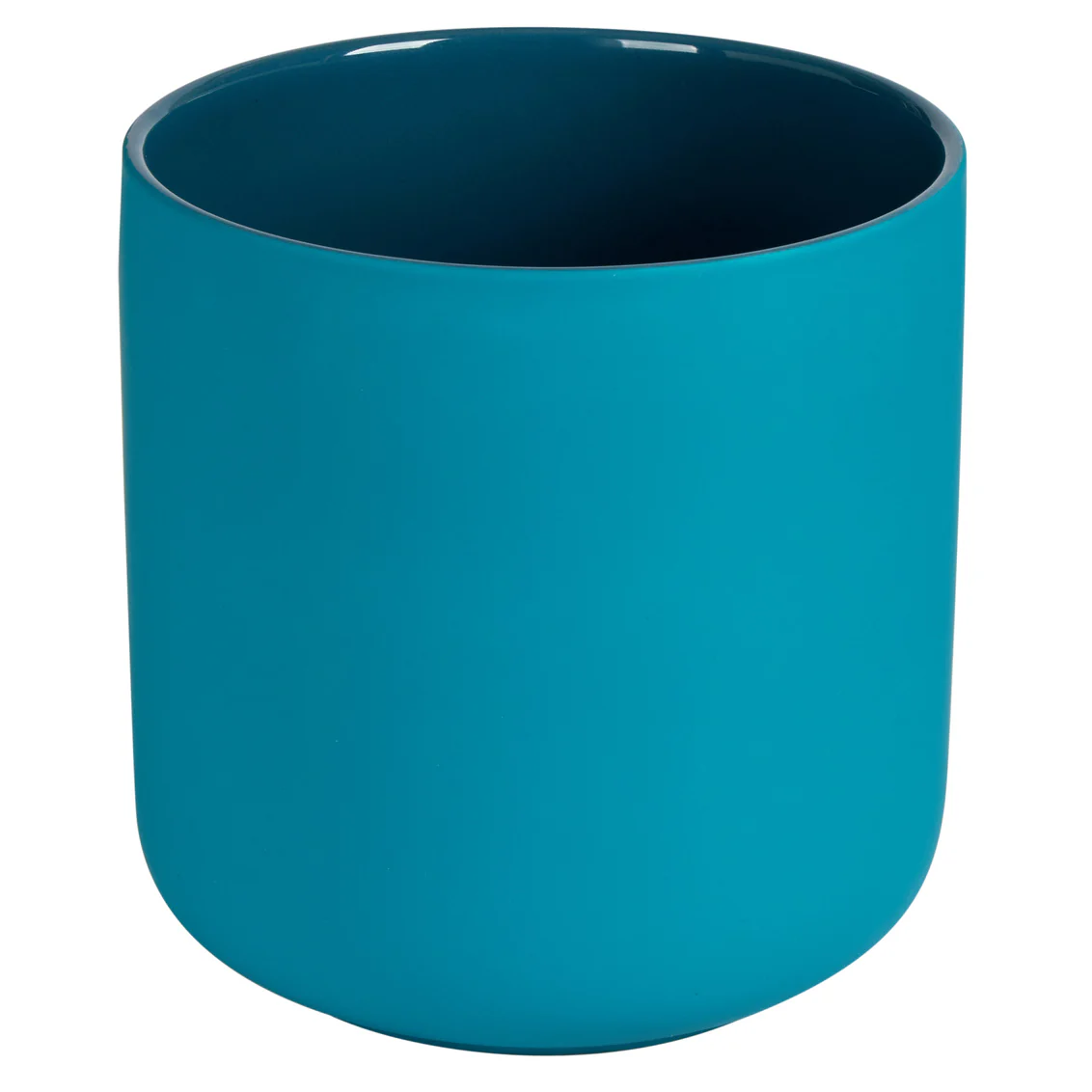 Waste Basket - Callan Blue - Image 1
