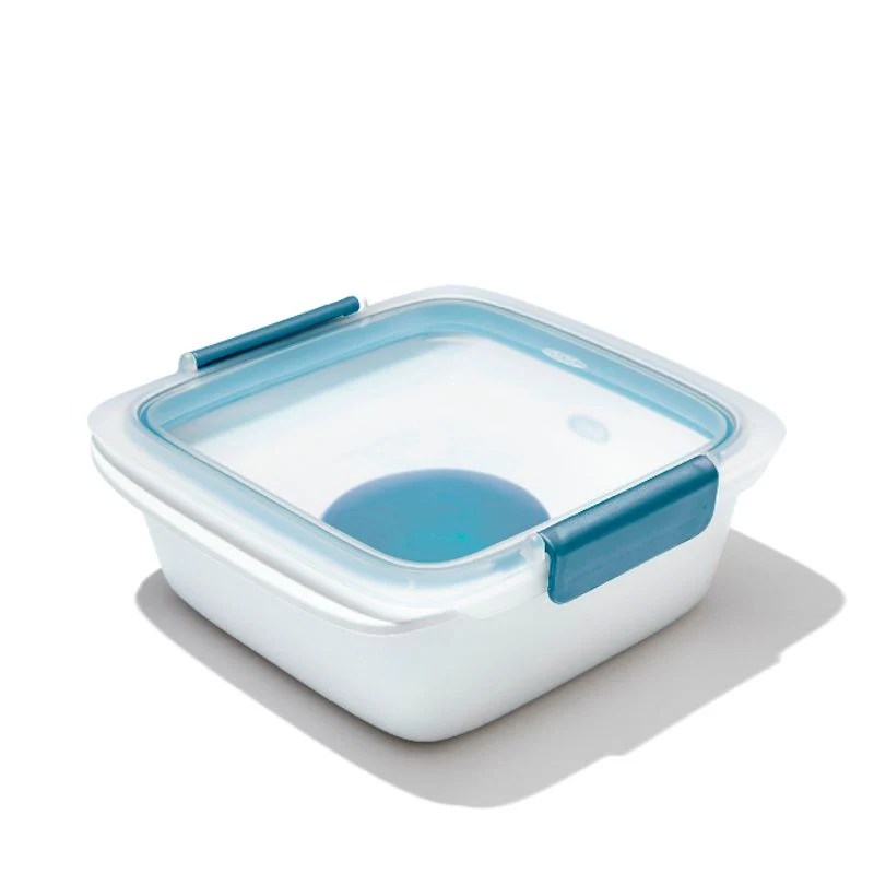 Prep & Go Salad Container