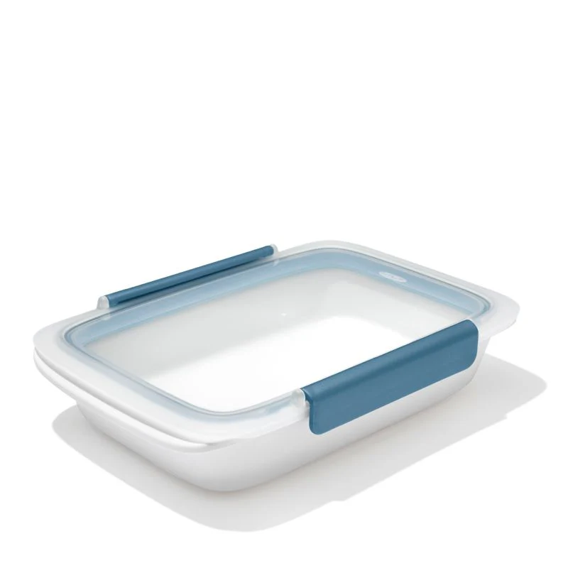 Prep & Go 5-Cup Container