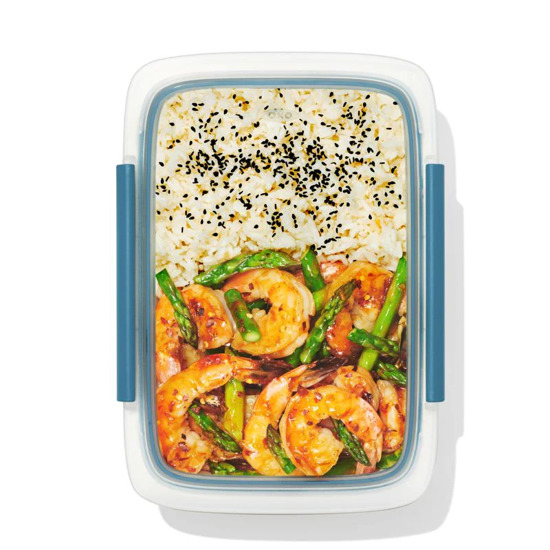 Prep & Go 5-Cup Container - Image 3