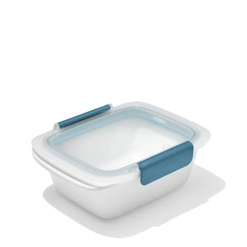 Prep & Go 3 Cup Container