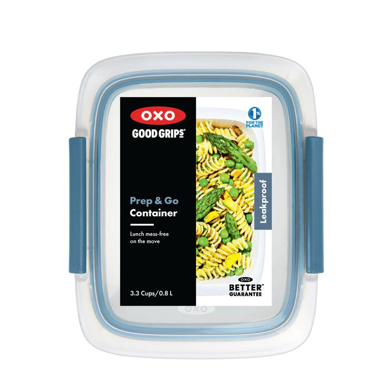 Prep & Go 3 Cup Container - Image 2