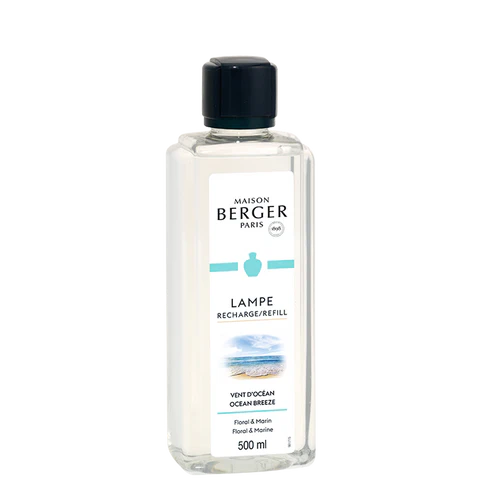 Lampe Berger Fragrance Refill – Ocean Breeze